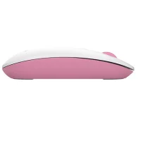 Мышь A4Tech Fstyler FG20 Sakura (белый/розовый) фото 4